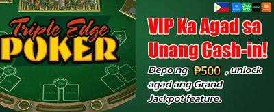 Join the Pinoy Gaming Fun